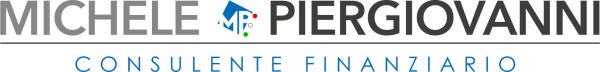 Michele Piergiovanni logo brand